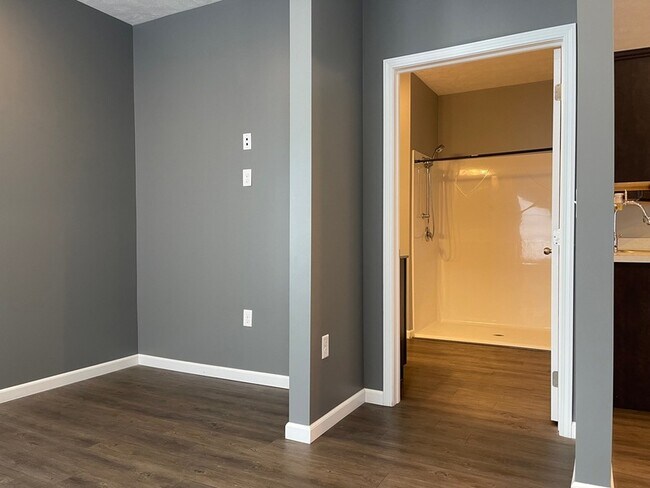 Foto del edificio - 204 N Carey St