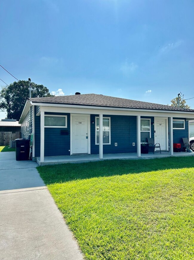 ckb532 - ckb532 Apartment