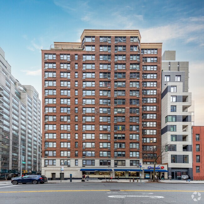 Garson Tower Apartments in New York, NY