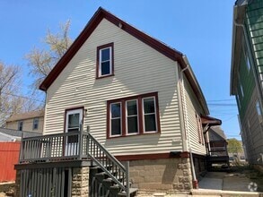 Building Photo - 1736 N Arlington Pl