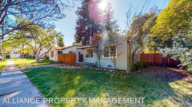 Building Photo - 2 br, 1 bath House - 1945 Nordyke Avenue