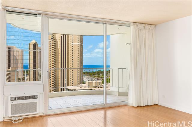 Building Photo - 1717 Ala Wai Blvd