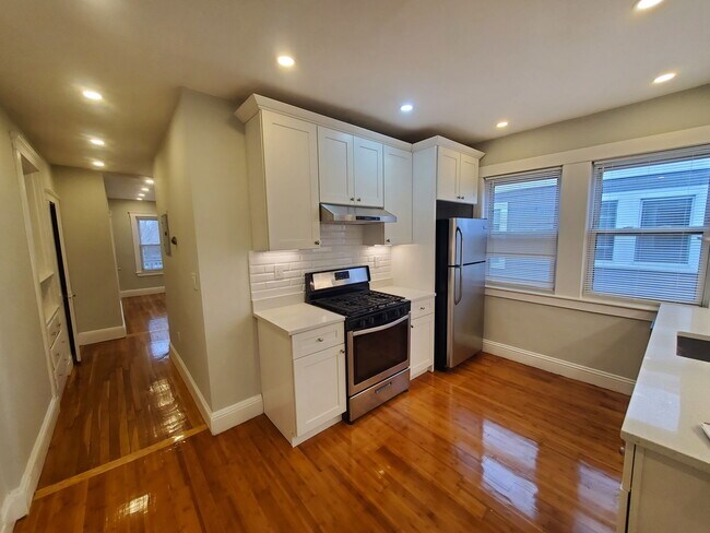 Foto del edificio - 3961 Washington St