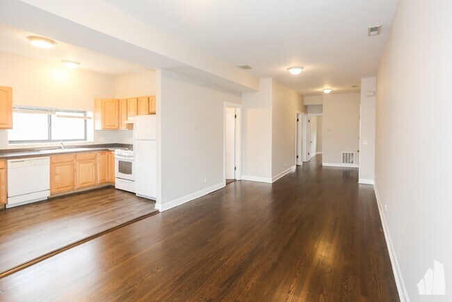 Foto del edificio - 4655-2 N Lincoln Ave