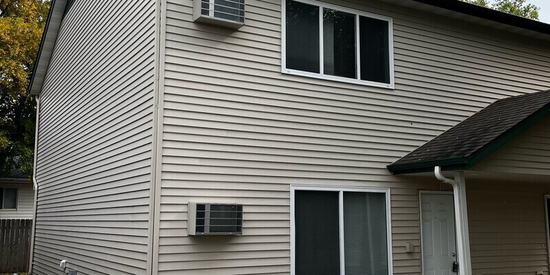 Foto principal - 707 West Fargo Townhomes
