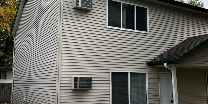 Primary Photo - 707 West Fargo Townhomes