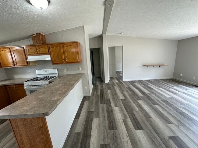 Foto del edificio - 4613 Palmer St