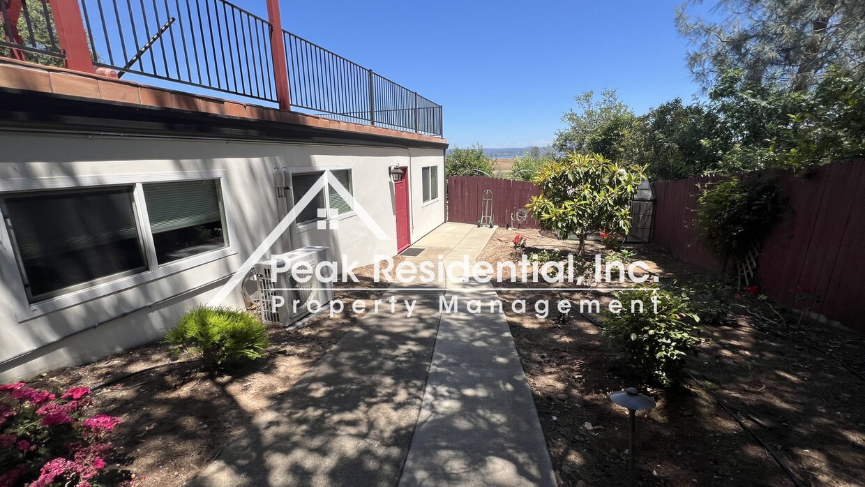 Primary Photo - Wonderful 1bd/1ba Granite Bay ADU- Lake Vi...