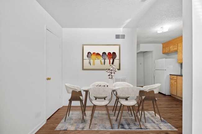 Foto del interior - Townhomes @ Humboldt Village