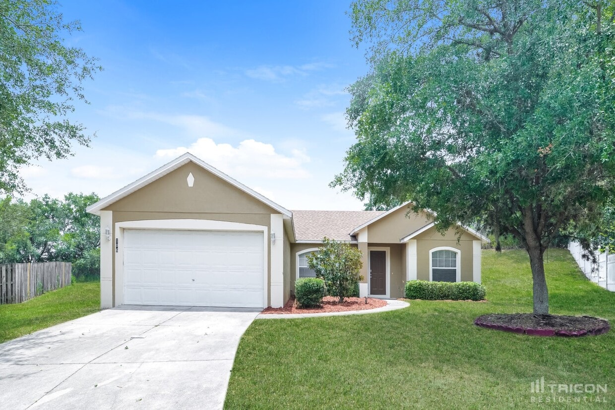 106 Carlyle Street Minneola FL House for Rent in Minneola, FL