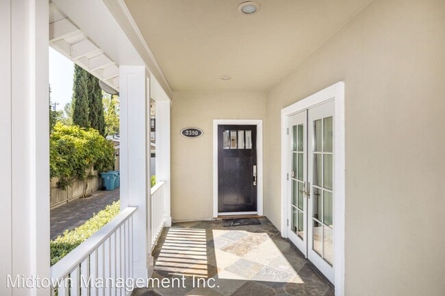 Building Photo - 4 br, 3 bath House - 3390 Park Blvd