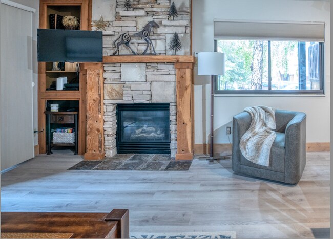 Foto del edificio - 2025 Canyons Resort Dr