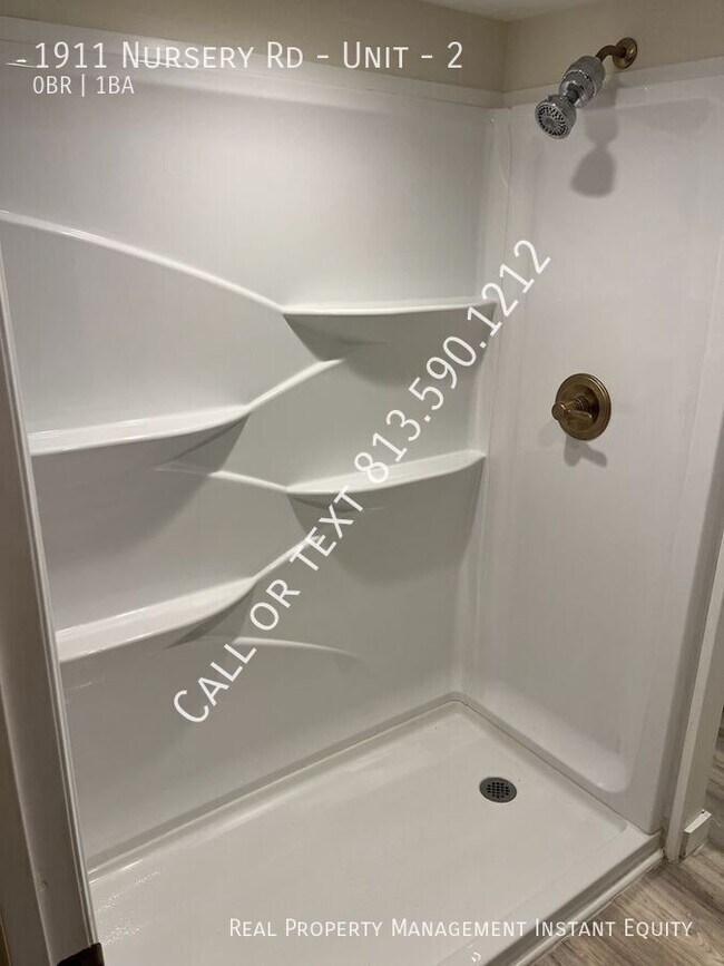 Foto del edificio - 1911 Nursery Rd