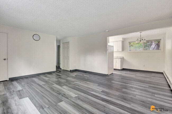 Foto del edificio - 3004 Doris St