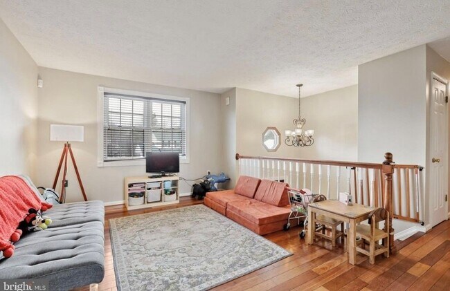 Foto del edificio - 7867 Pepperbox Lane