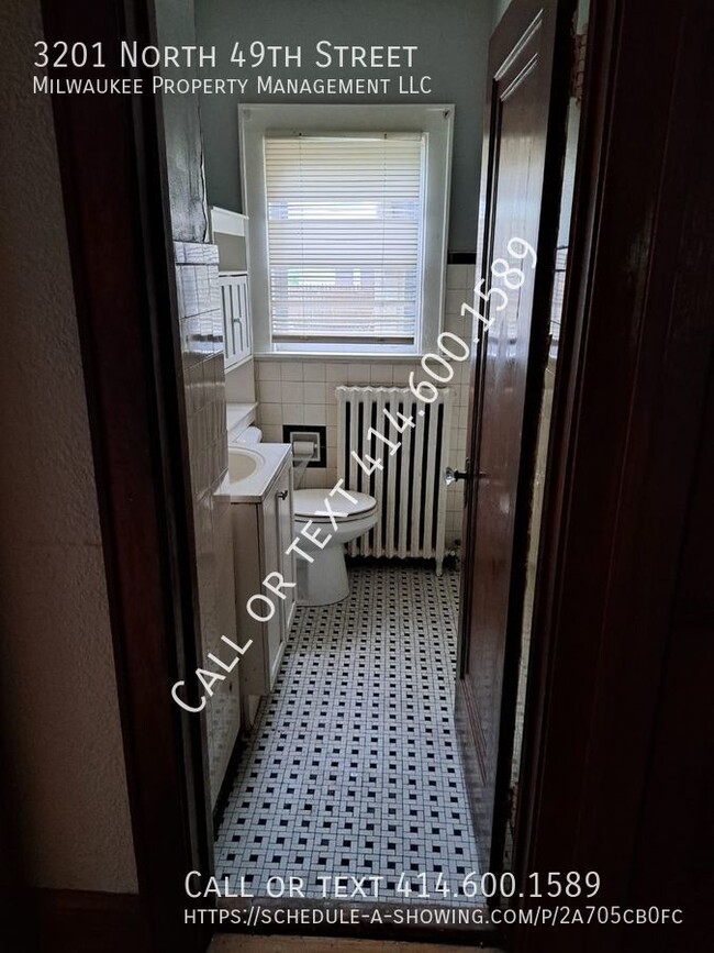 Building Photo - 3201 N 49th St