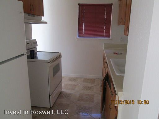 Building Photo - 1403 W Jaffa St