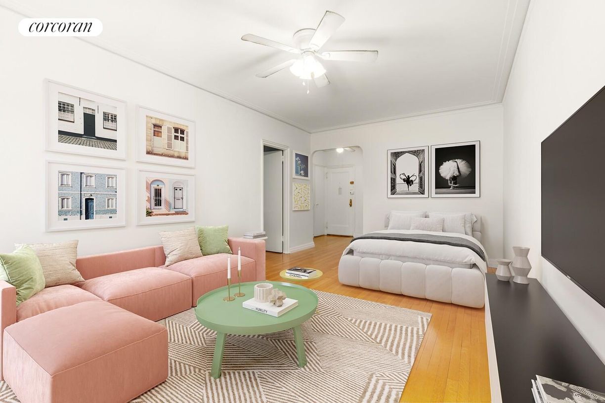 Foto del edificio - 222 E 35th St