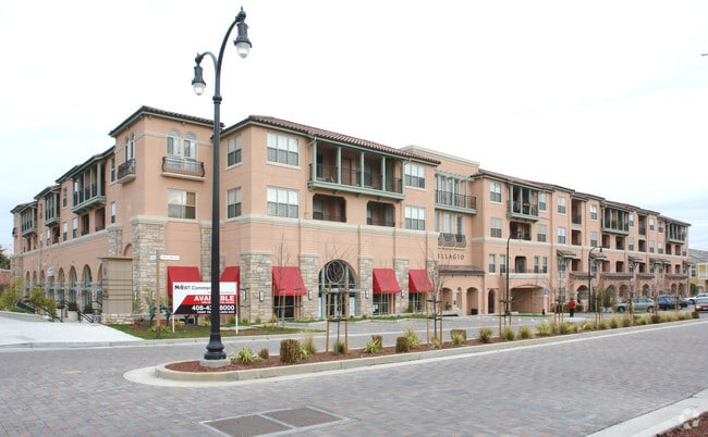 Building Photo - Villagio Civic Park