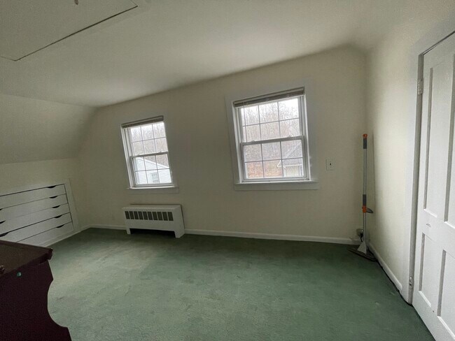 Bedroom #2 - 21 High St