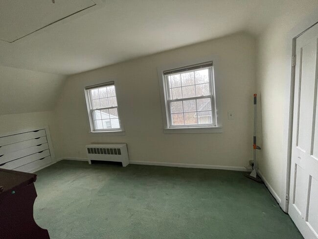 Bedroom #2 - 21 High St
