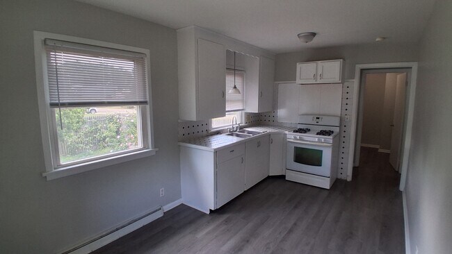 Foto del edificio - 2330 7th St NE