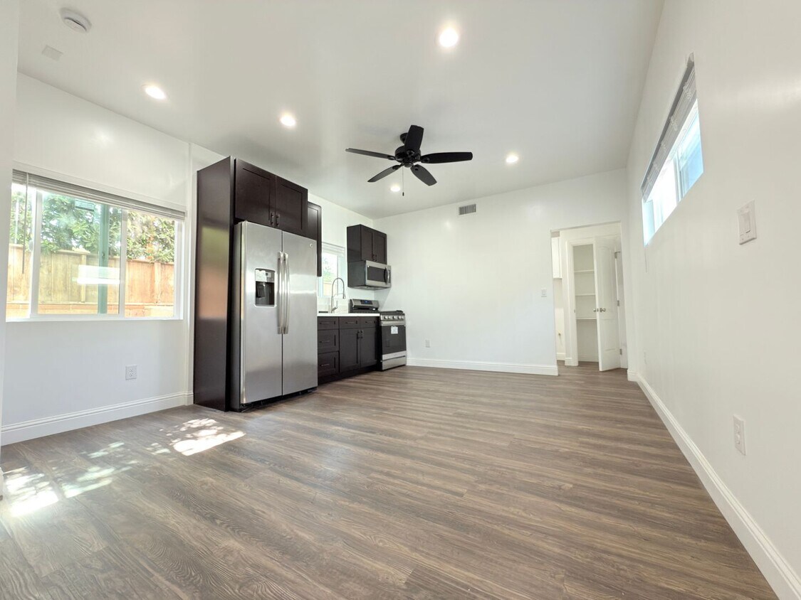Primary Photo - Brand-New 2-Bedroom ADU in Arleta – Be the...