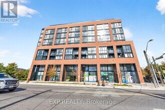 Building Photo - 2300 St Clair Ave W