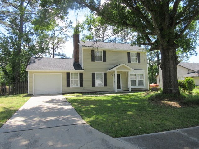 Primary Photo - Stunning 3 Bed, 2.5 Bath Home with 1536 Sq...