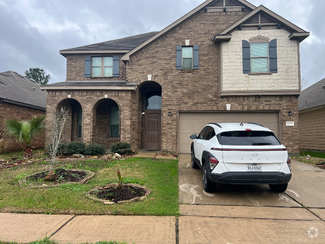 Building Photo - 16527 Winthrop Bend Ln