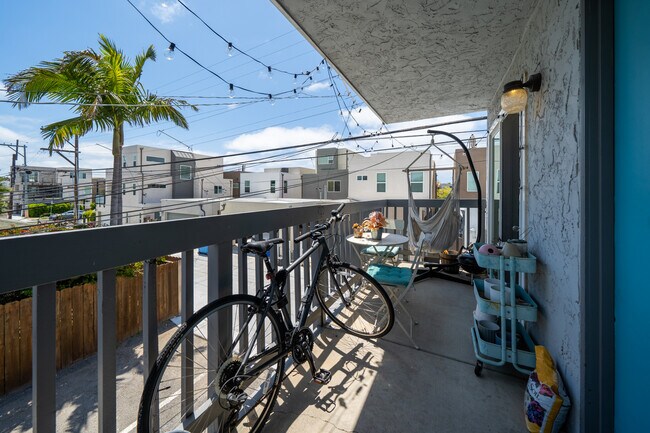 Foto del edificio - 3928 Kendall St