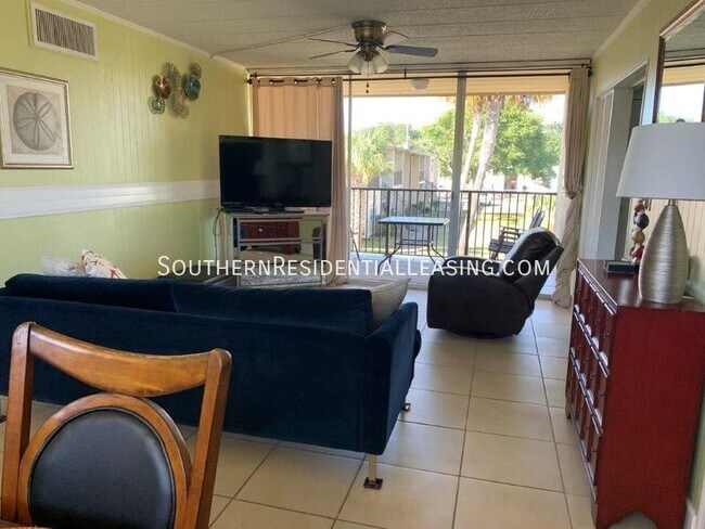 Foto del edificio - Sea Palm Condo~by Southern