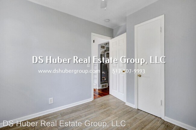 Foto del edificio - 2 br, 1 bath House - 1906 Massachusetts Ave