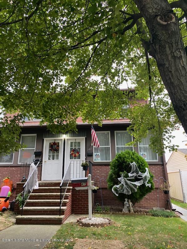 Primary Photo - 47 Seaview Ave