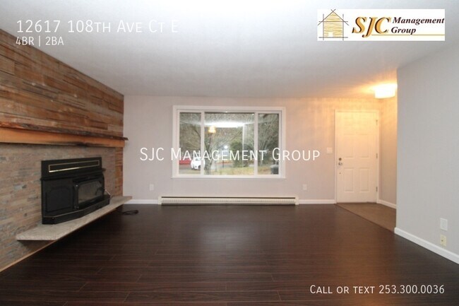 Foto del edificio - 12617 108th Ave Ct E