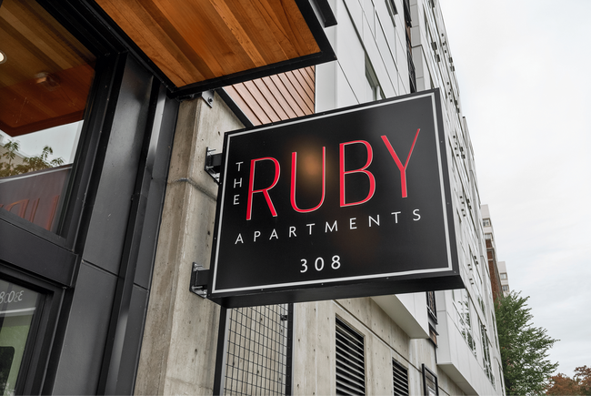 Foto del edificio - The Ruby