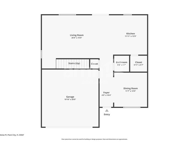 Building Photo - 3517 San Moise Pl