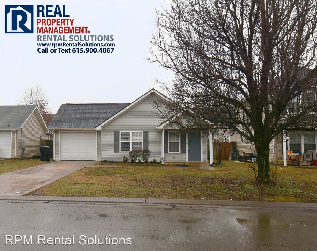Primary Photo - 2 br, 2 bath House - 5071 Cornelius Dr.
