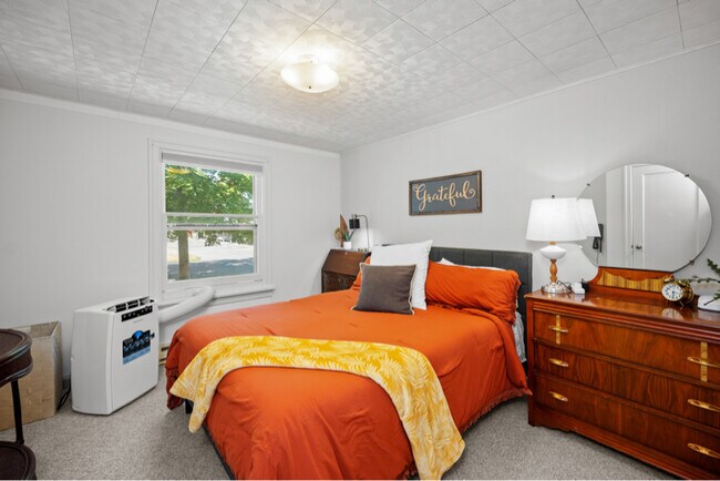 Foto del edificio - 208 N 8th St