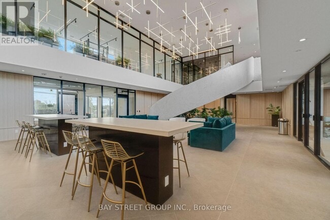 Photo du bâtiment - 3071 Trafalgar Rd