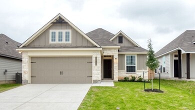 Building Photo - 2214 John Ross Ct