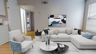 Interior Photo - Biloxi Oaks Apartments