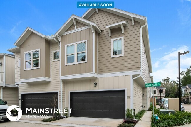 Building Photo - 5102 Royal Heath Dr