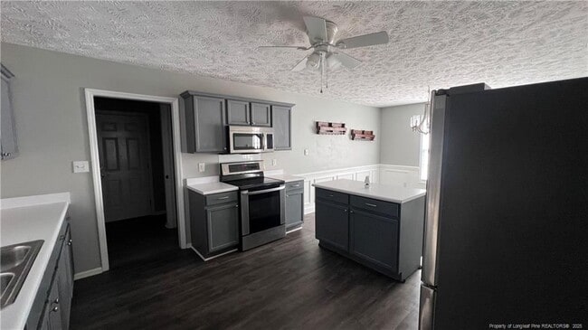 Building Photo - 8440 Judy Dr