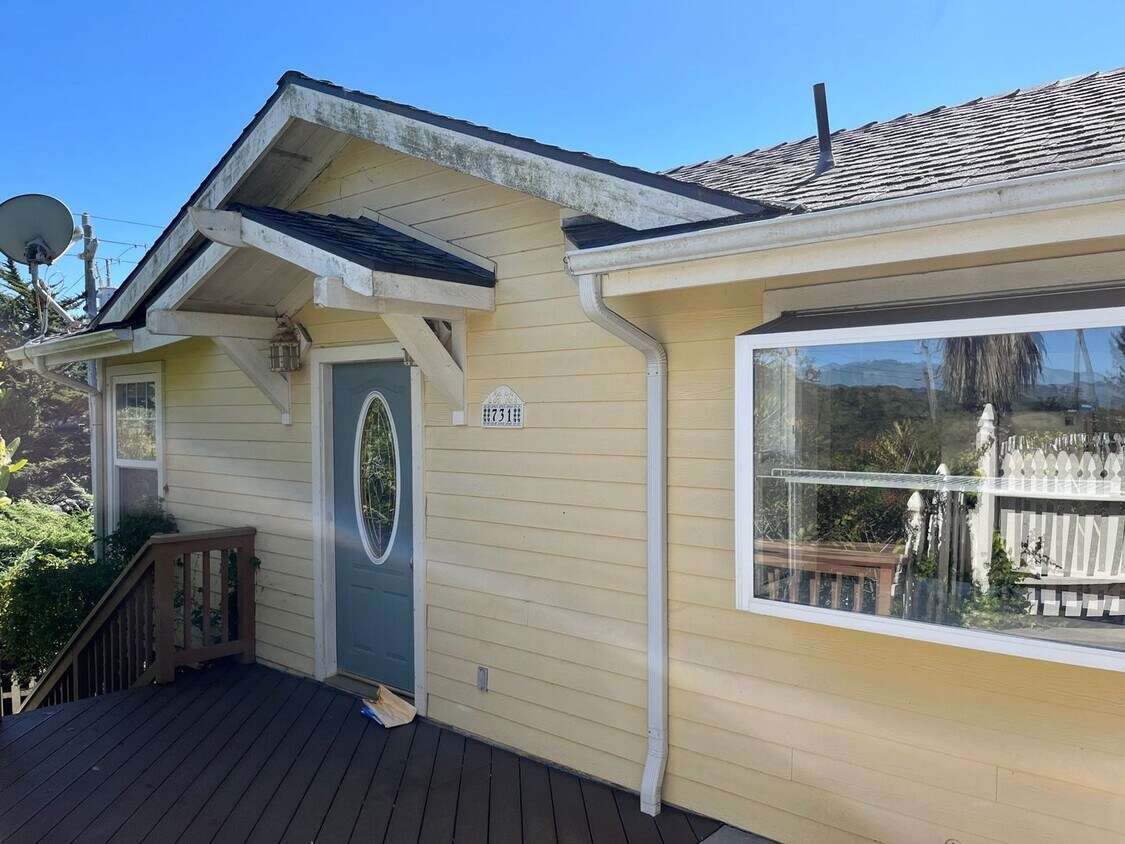 731 Price Canyon Rd, Pismo Beach, CA 93449 House Rental in Pismo
