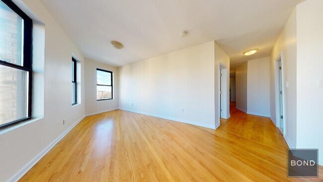 Foto del edificio - 620 W 171st St