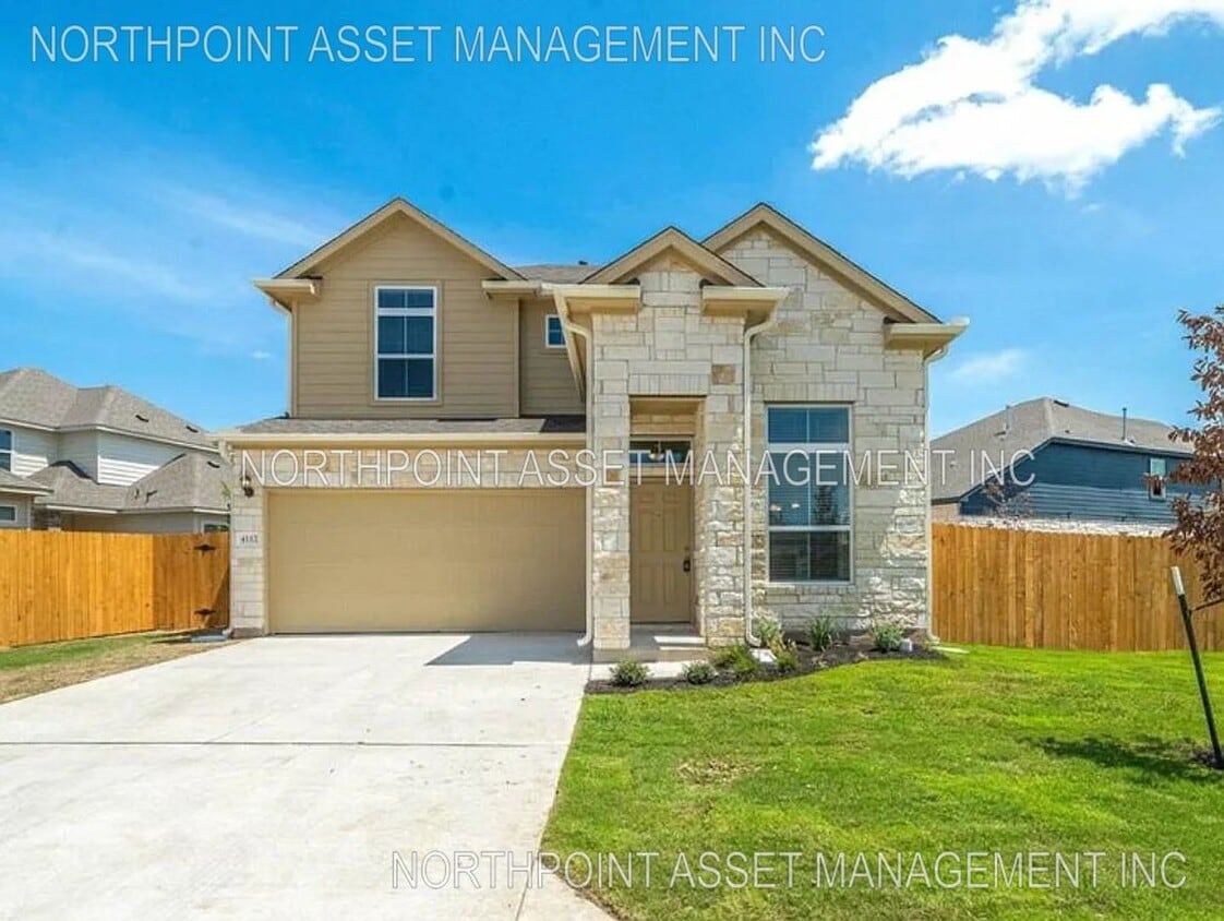 Foto principal - Pflugerville Rental Home - 3 Bed / 2 Bath ...