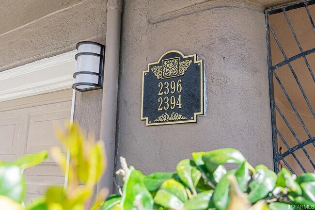 Foto del edificio - 2394 29th Ave