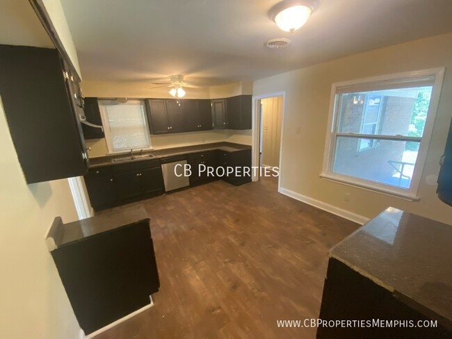 Foto del edificio - 4 Bed and 2 Bath Home for Rent
