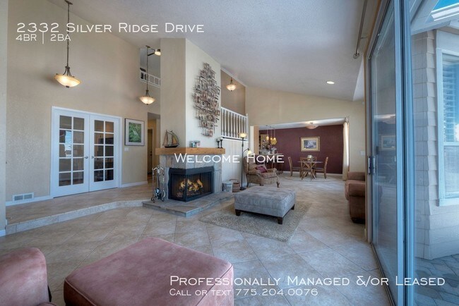 Building Photo - 2332 Silver Ridge Dr